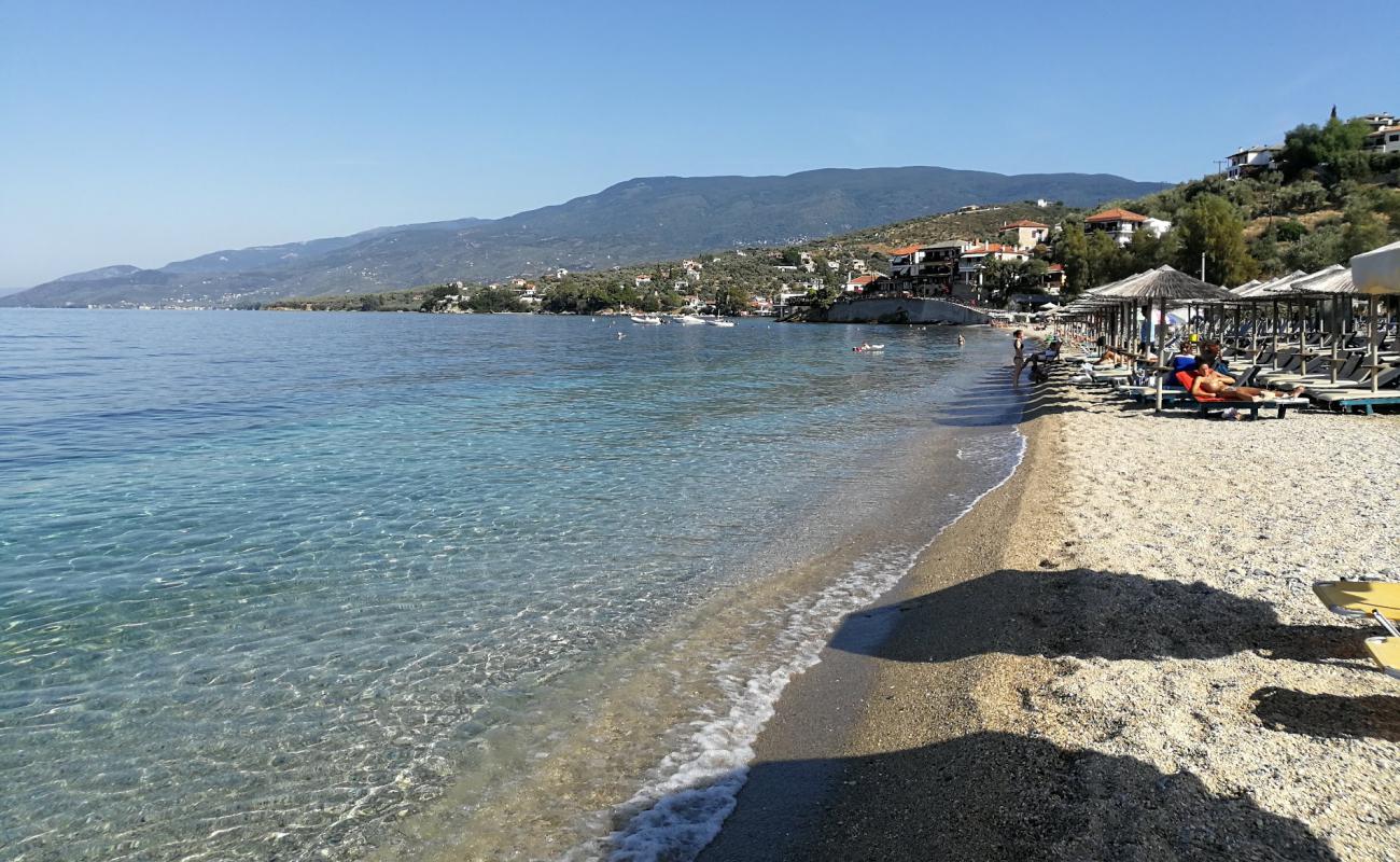 Abovos beach pelion , afissos abovos beach pelion , afissos