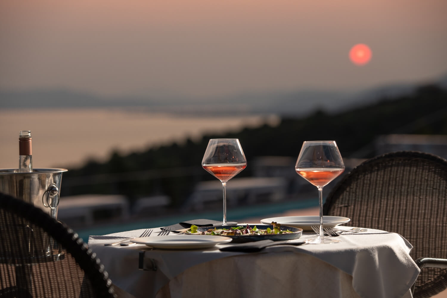 DSC_5186 Restaurant Karavia Lux Inn 1